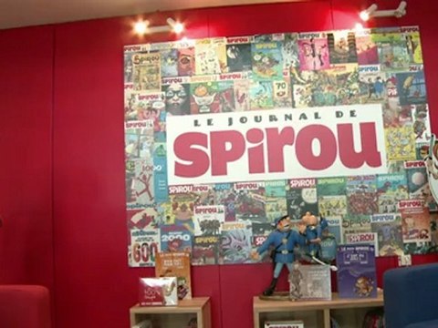 تقترح مجلة سبيرو حلولا جريئة ل إنقاذ فرنسا