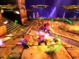 The Legend of Spyro: Dawn of the Dragon playthrough (Part 3) Catacombs [3/3]