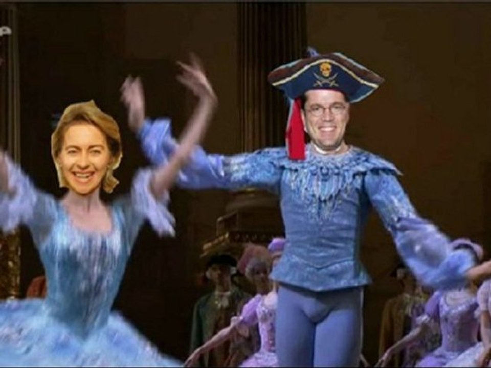 Impossible-Spanish Flair