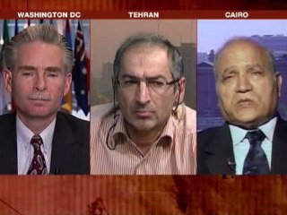 Inside Iraq - The Landmark Visit to Iraq - 07 Mar 08 - Pt.2