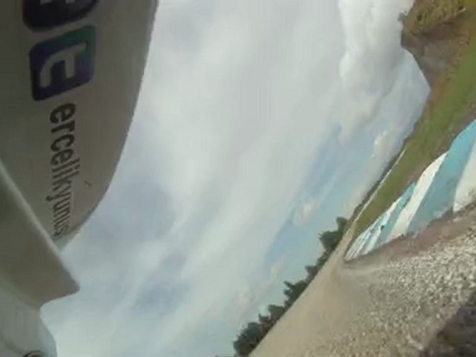 yunus erçelik 1000 cc a 1 ayak