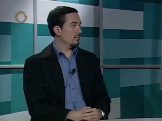 Blyde: Es peligroso que el Psuv hable de un escenario sin elecciones