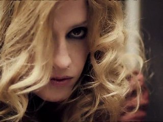 Publicité "BLACK XS" de Pierre Nogueras et Cyril Bron