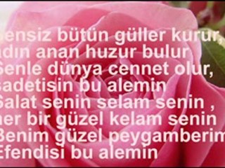 efendisi bu alemin-İbrahim Sever