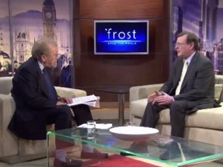 Frost over the World - David Trimble - 21 Mar 08