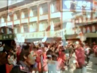 The Listening Post-Protests turned violent-04 April 08-Part1