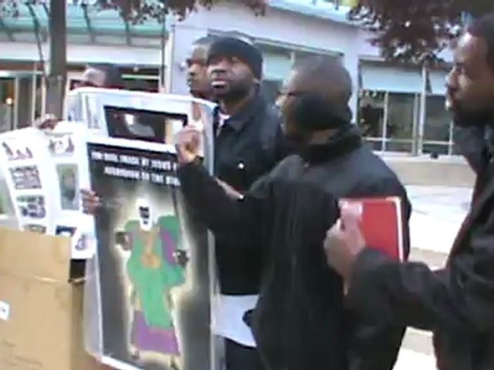 PT6 JUDGEMENT IS PREPARED FOR SCOFFERS!