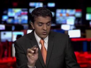 Inside Story - Policy of rendition - 26 August 09