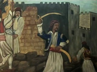 ΘΕΟΔΩΡΟΣ ΚΟΛΟΚΟΤΡΩΝΗΣ - ΣΚΑΪ - ΜΕΓΑΛΟΙ ΕΛΛΗΝΕΣ - 2009 (HQ)