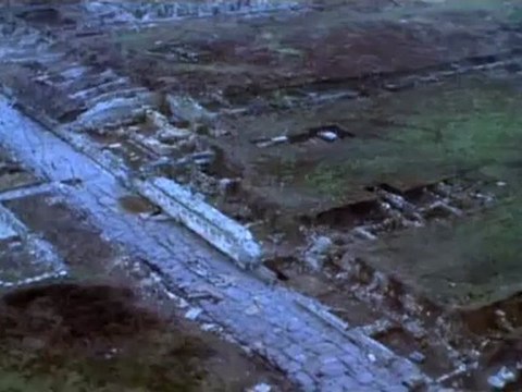 ΚΩΝΣΤΑΝΤΙΝΟΣ ΚΑΡΑΜΑΝΛΗΣ - ΣΚΑΪ - ΜΕΓΑΛΟΙ ΕΛΛΗΝΕΣ - 2009 (HQ)