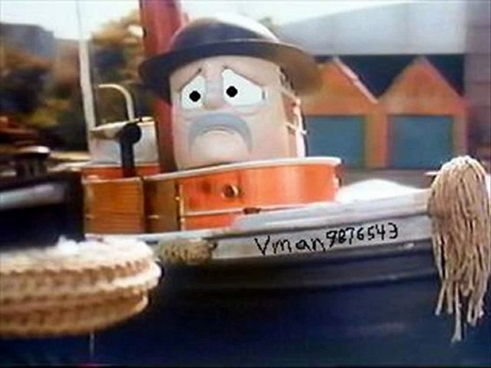 Eli the Tank Engine 17