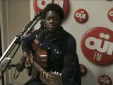 Michael Kiwanuka - I'm Getting Ready - Session Acoustique OÜI FM