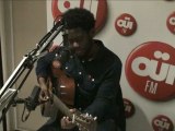 Michael Kiwanuka - Home Again - Session Acoustique OÜI FM