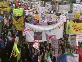 Iran closely watches US elections - 4 Nov 2008