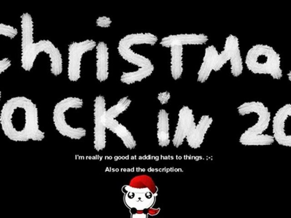 Back next year!