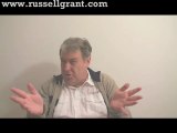 RussellGrant.com Video Horoscope Sagittarius April Thursday 26th