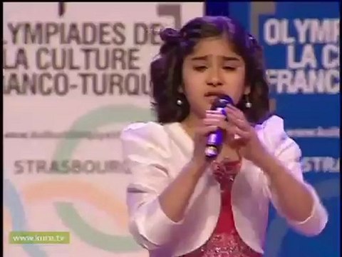 7 Fransa eleme 10.Türkçe Olimpiyatı