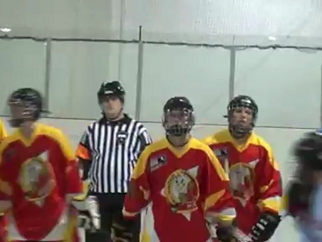HOCKEY - INLINE