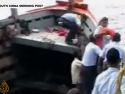 Rohingyas claim Myanmar troop abuse - 27 Jan 09