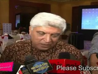 Javed Akhtar Define The Indian Women.mp4