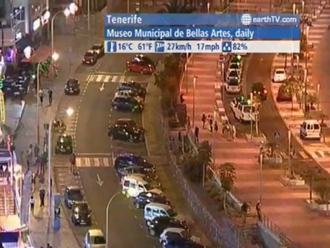 Tenerife - Spain, Ekaterinburg - Russia, Lugano - Ticino - Switzerland, Avignon - France, Venice - Italy, Doha - Qatar, Washington - USA