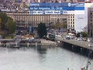 Geneva - Switzerland, Agadir - Morocco, Udaipur - India, Cannes - France, Warsaw - Poland, Doha - Qatar, London - United Kingdom