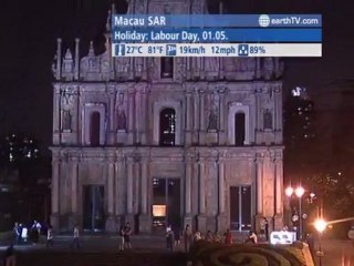 Macau SAR - China, Hamburg - Germany, Cannes - France, Doha - Qatar, London - United Kingdom, Warsaw - Poland, Sydney - Australia