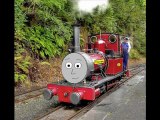 Eli the Tank Engine 22
