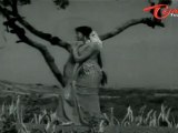 Bangaru Gajulu Songs - Vinna Vinchukona - ANR - Bharati Devi