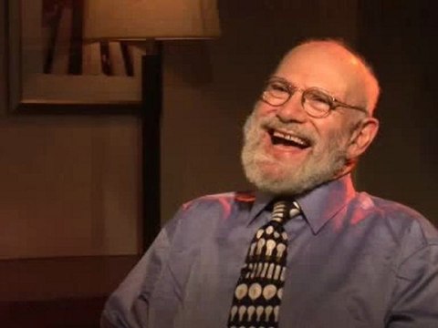 One on One - Oliver Sacks - 20 Feb 09 - Part 1