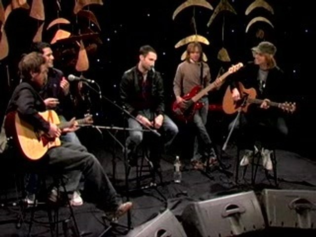 Maroon 5 - This Love