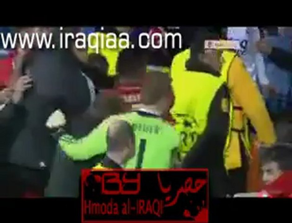 أهداف ريال مدريد و باير ميونخ 2012-4-24 - عصام...