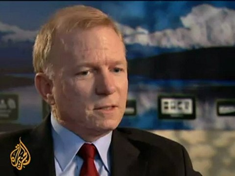 Cleanup continues in US after coal ash spill - 08 Mar 09