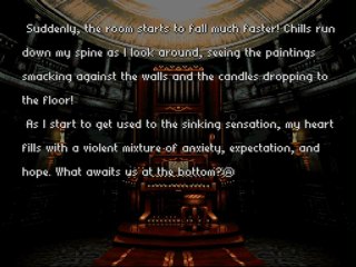 Storytime runs: Radical Dreamers (Commentary) Part 10: Secret Passage