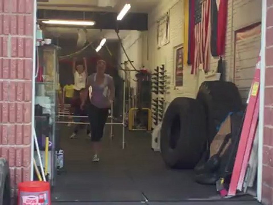 Ultimate Exercises Class in Morris County, NJ