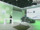 BMW Masters 2012 Sponsors PGA Professional Golf