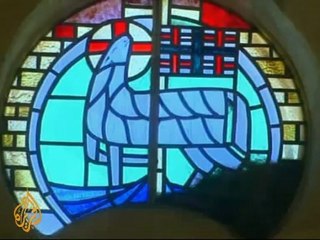 Arabs in Israel complain of discrimination  - 20 Apr 09