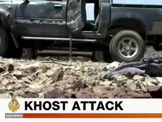 MOBILE BULLETIN - 1935GMT - 13 May 09