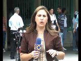 Pacientes del Hospital Central de Maracay denuncian déficit de medicamentos