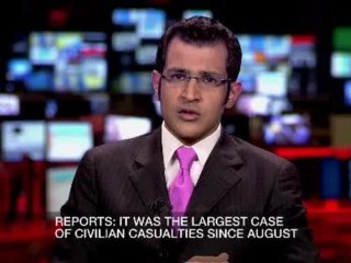 Inside Story - US deadly raids in Afghanistan - 10 June 09
