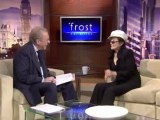 Frost over the World - Yoko Ono - 12 Jun 09