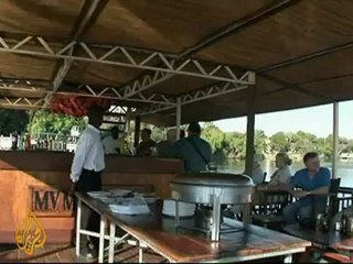 Recession poses threat to Africa's wildlife  - 13 Jun 09