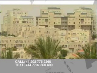 Riz Khan - Palestinians' way forward - 18 June 09 - Pt1