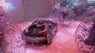 BMW i8 Spyder Electric Luxury Car Auto China 2012 Launch News