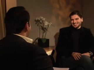One on One - Sami Yusuf - 20 Jun 09 - Part 1