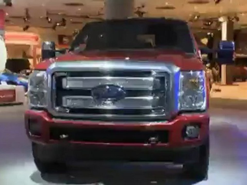 The New York International Auto Show | Drive it!