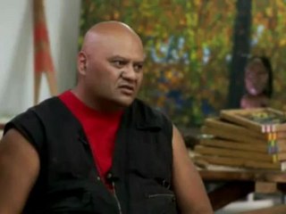 The new face of tattooing in New Zealand