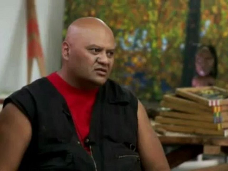 The new face of tattooing in New Zealand