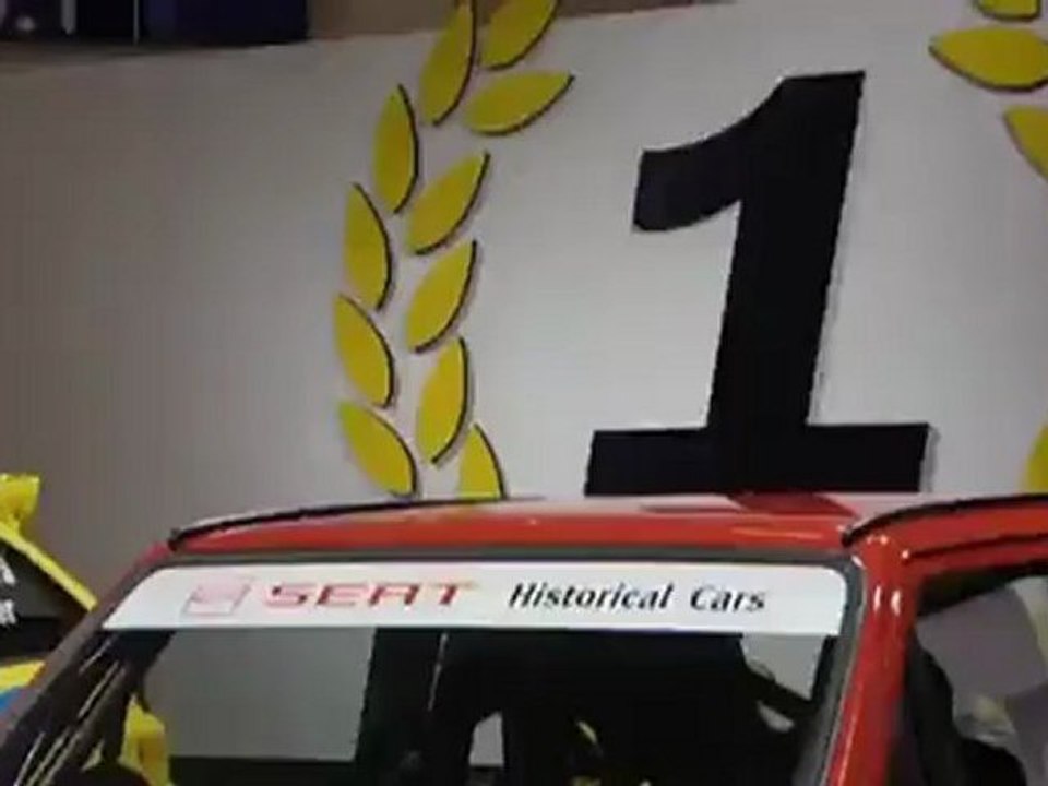 The Techno Classica in Essen | Drive it! vintage!