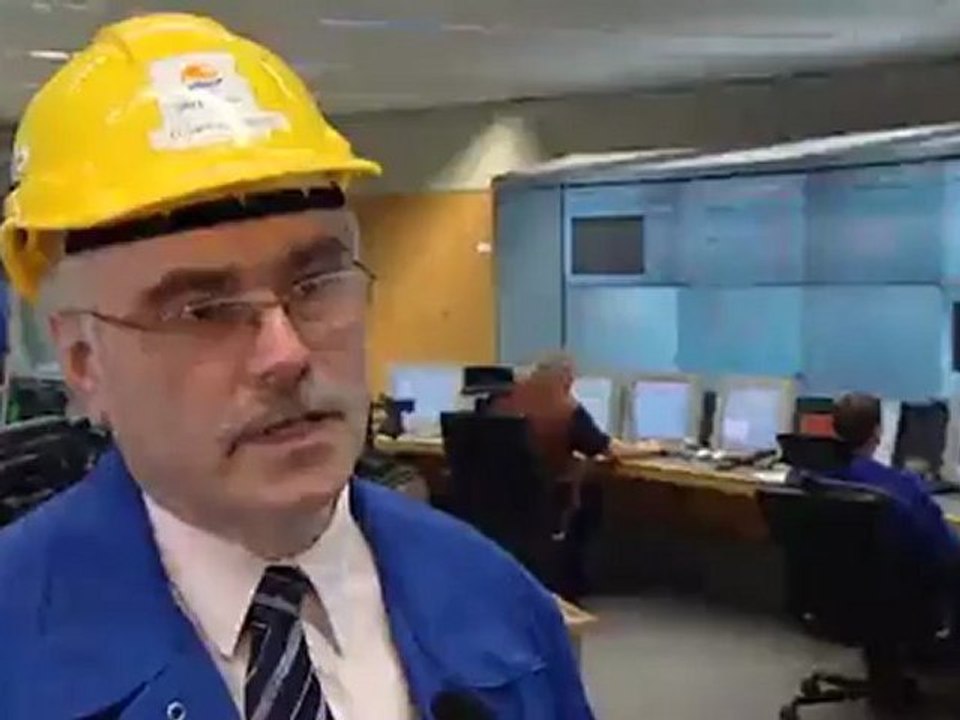 Black Gold from the Lausitz - The renaissance of lignite | Made in Germany